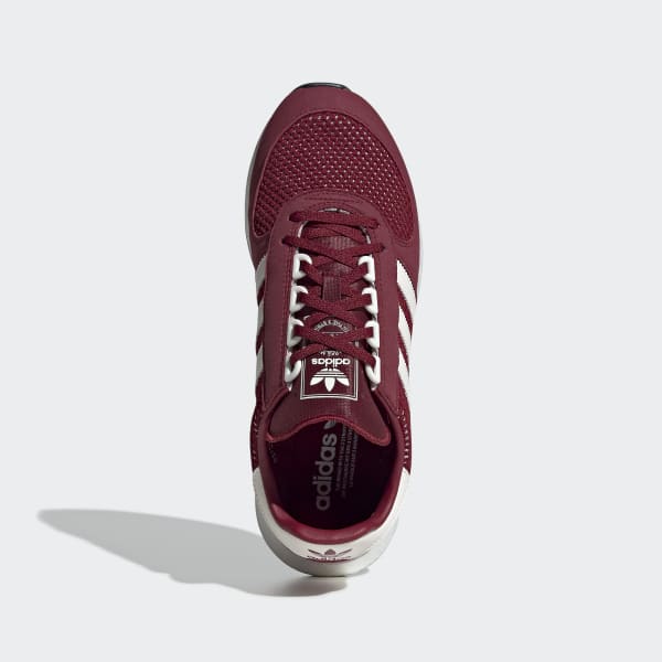 Adidas 10k granate new arrivals