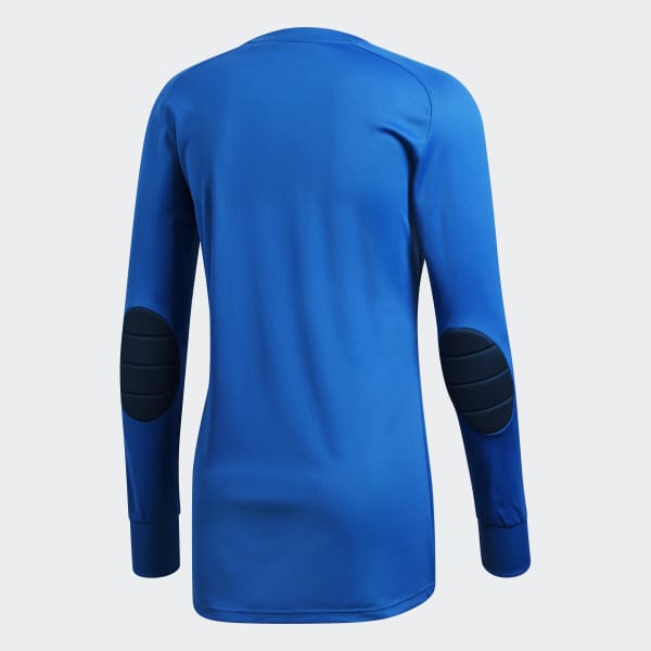 blusa de goleiro adidas