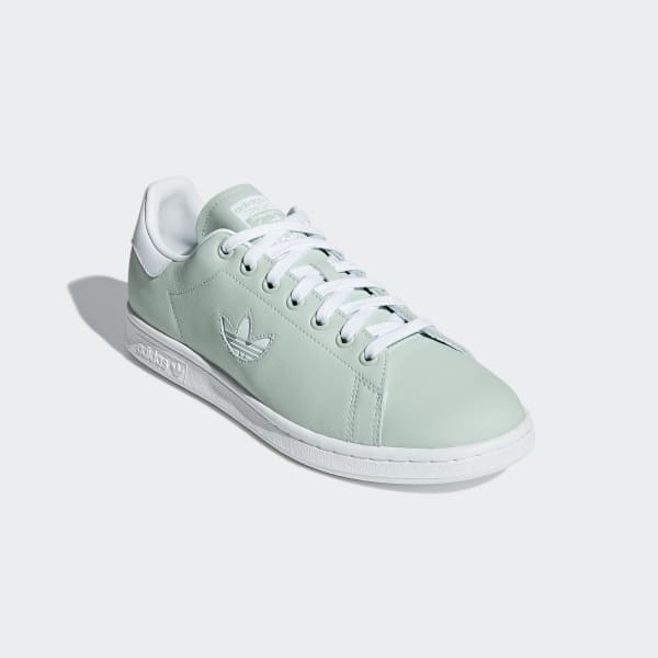 adidas Stan Smith Shoes - Green | adidas US