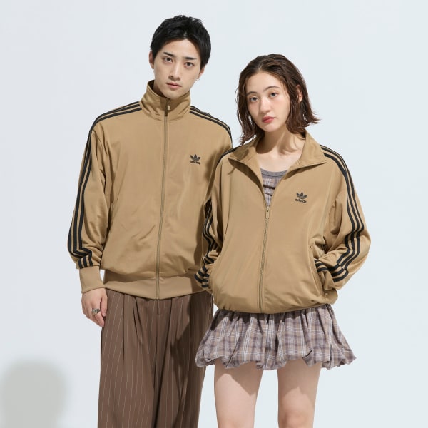 アディダス アディカラー クラシックス ファイヤーバード