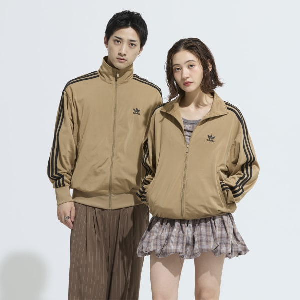 アディダス アディカラー クラシックス ファイヤーバード