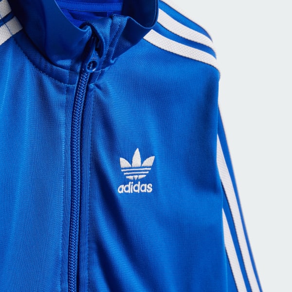 Adicolor Firebird Track Suit Kids