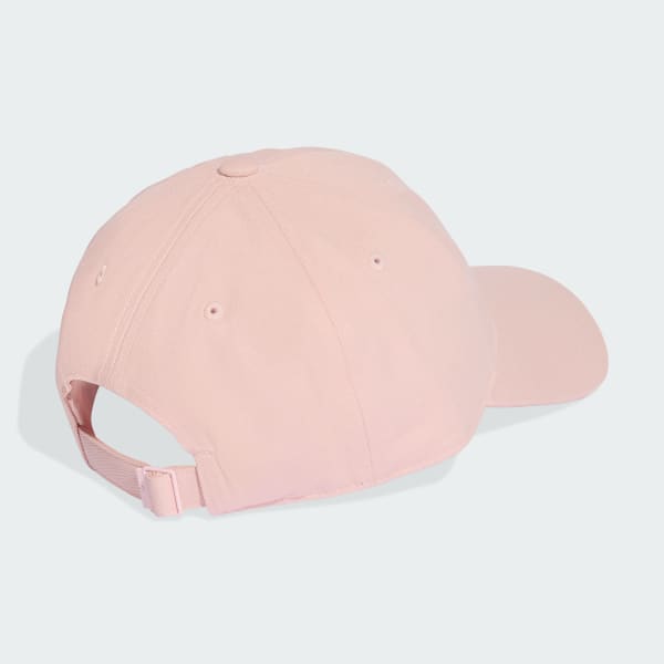 Rosa Gorra Adicolor Classic Trefoil Baseball