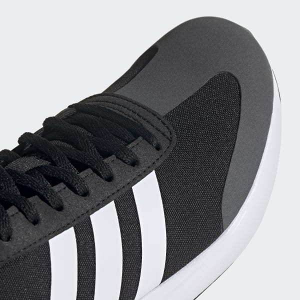 adidas Run 60s Shoes - Black | adidas 