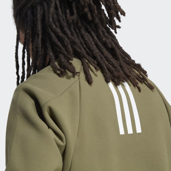 Gron Designed for Gameday Premium Sweatshirt