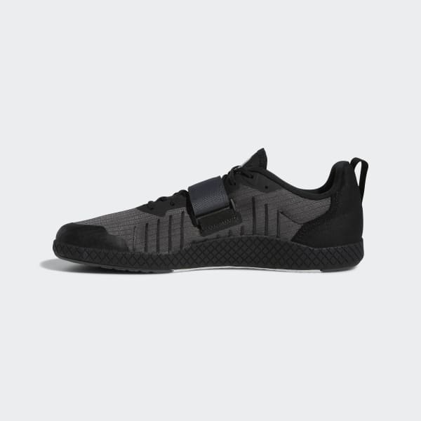 Adidas total black calcio new arrivals
