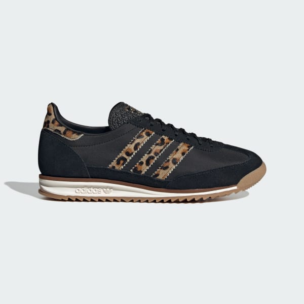 Marron Zapatillas SL 72 OG