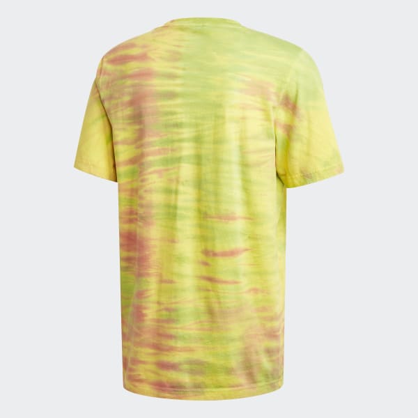 Multicolour Adiprene T-Shirt