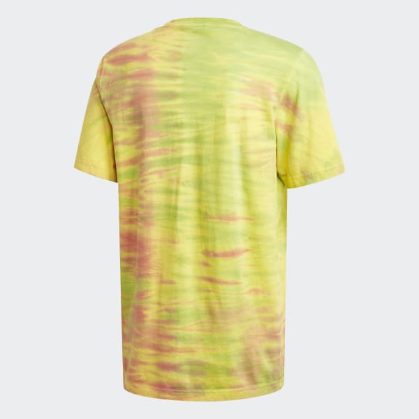 Multicolour T-shirt Adiprene