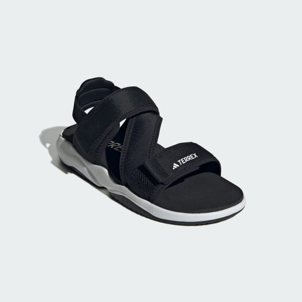 ブラック テレックス Sumra サンダル / Terrex Sumra Sandals