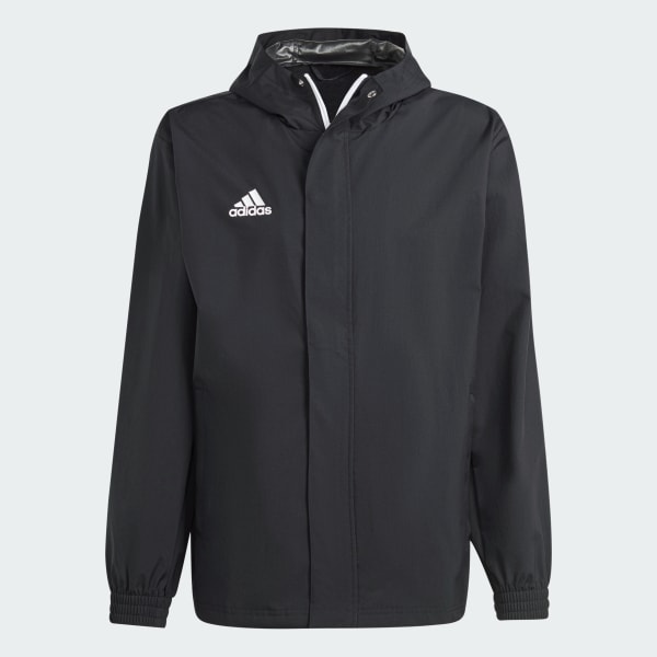 noir Veste tout temps Entrada 2