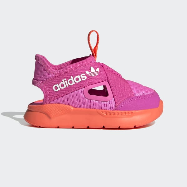 adidas Sandals - Pink Turkey