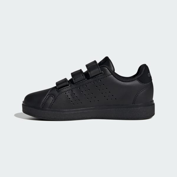 Adidas neo advantage clean kids' shoes outlet