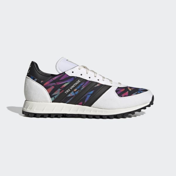 Svart TRX Vintage Shoes