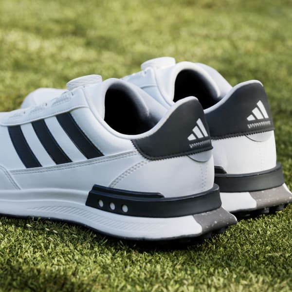 アディダス S2G SL ボア 24 / S2G Spikeless BOA 24 Wide Golf