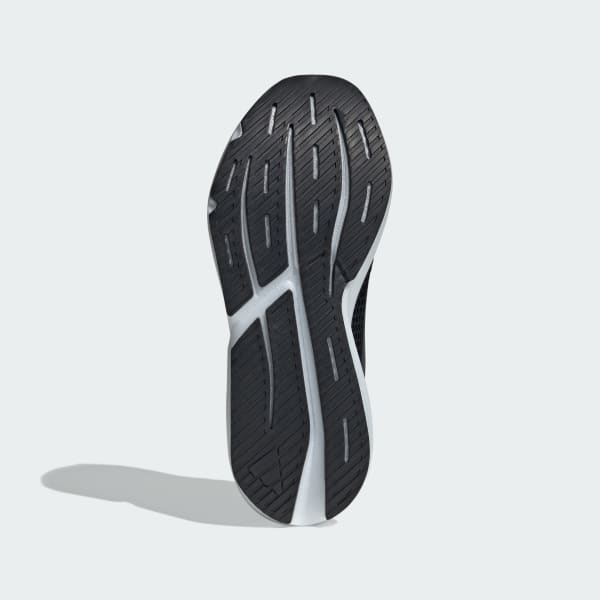 Black Lightblaze Glow Shoes