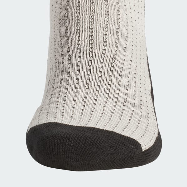 Schwarz Shmoofoil Disorder Socken