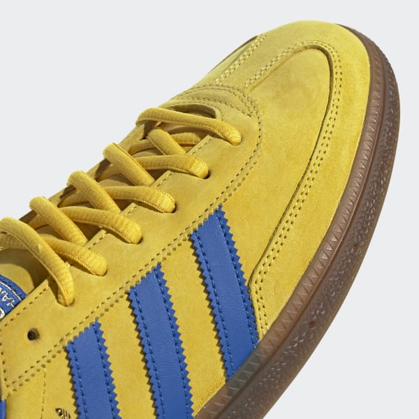 T nis Handball Spezial Amarelo adidas adidas Brasil