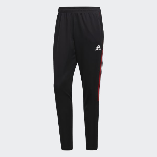 adidas Tiro Track Pants - Black | Men's Soccer | adidas US