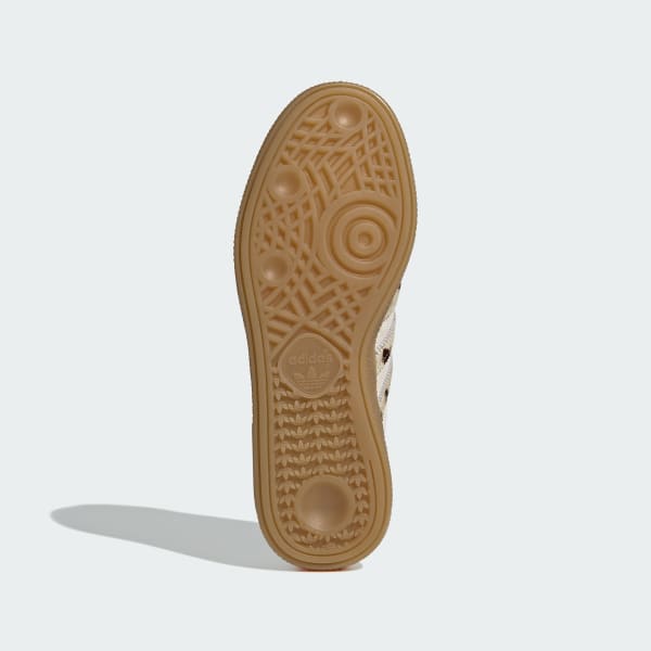 White Handball Spezial Shoes