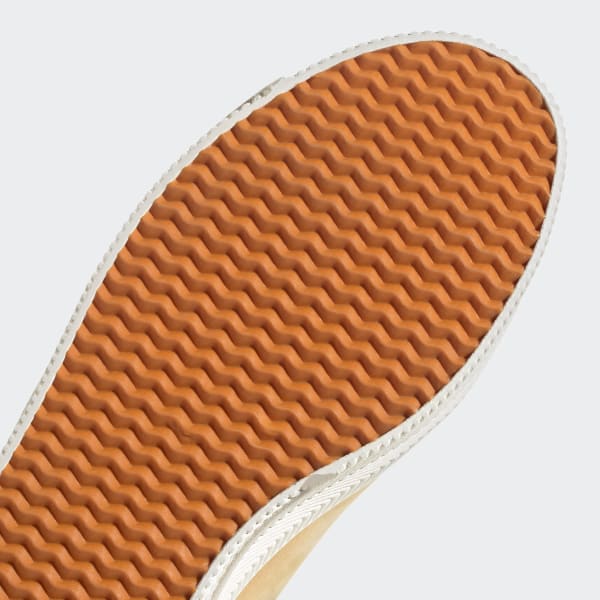 Arancione Scarpe Nizza 2 Low Leather LRE76N2L