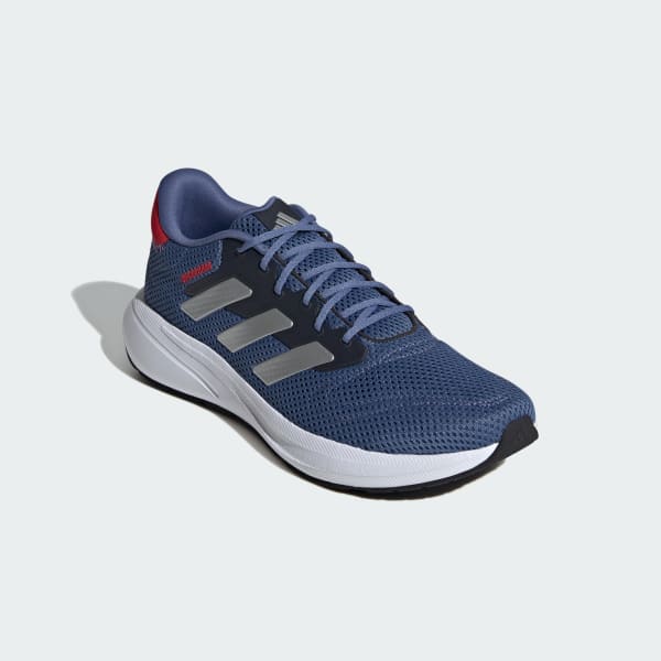 Azul Tenis Response Runner