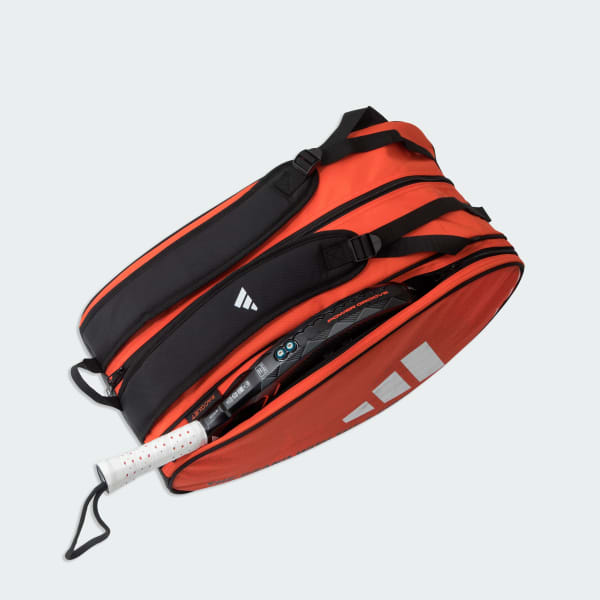 Naranja Bolso para paletas Control Naranja 3.4