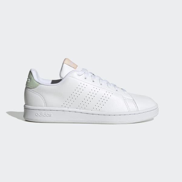 Λευκό Advantage Shoes