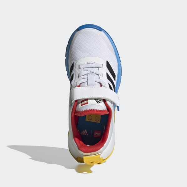 Adidas X Lego Sport Shoes White Adidas Us Adidas X Lego Sport Shoes White Adidas Us