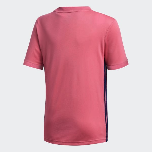 Pink Real Madrid 20/21 Away Jersey IHW20