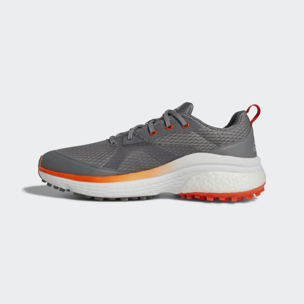 Grey Solarmotion Spikeless Shoes LPE83