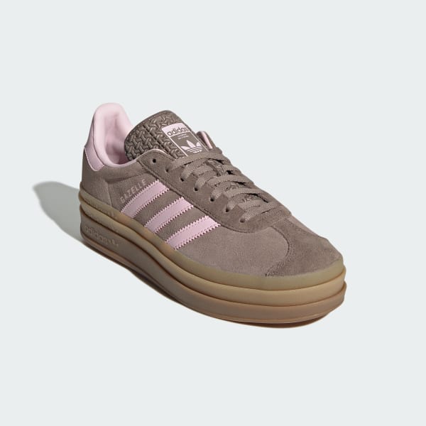 Cafe Zapatillas Gazelle Bold