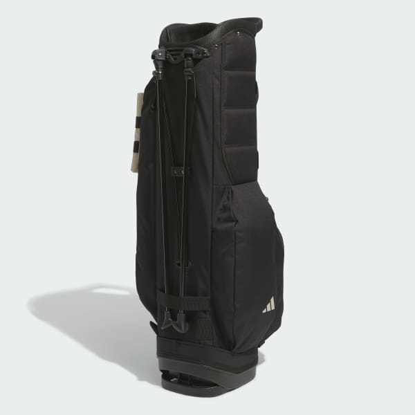 Black CLUB COMMUTER STAND CADDY BAG