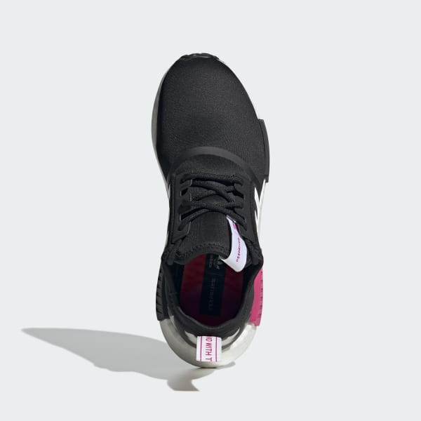 Negro Tenis Marimekko NMD_R1