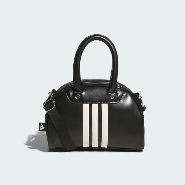 Black 미니 볼링 백