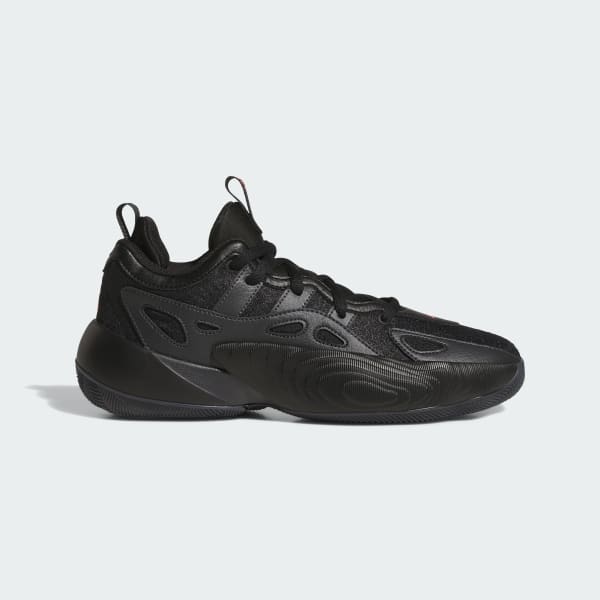 Negro Zapatillas Trae Unlimited