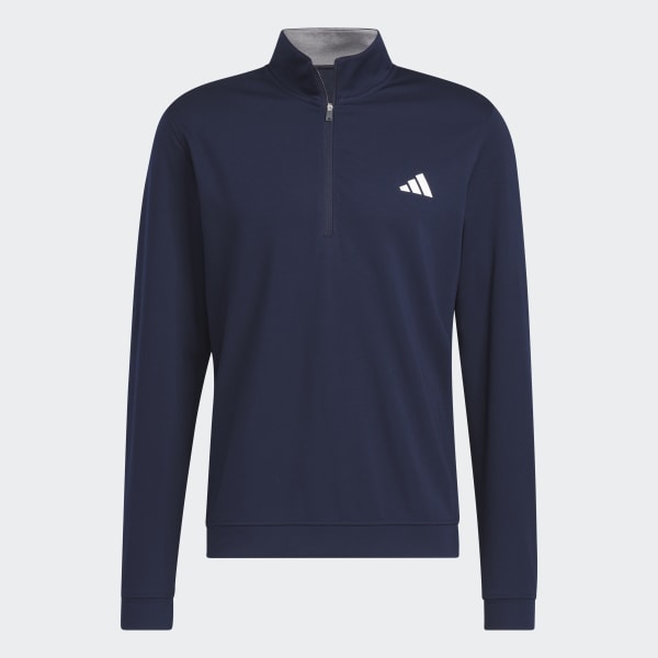 Bla Elevated 1/4-Zip Pullover