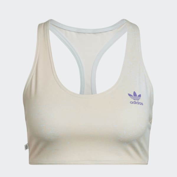 Bla Allover Print Bra Top NQ028