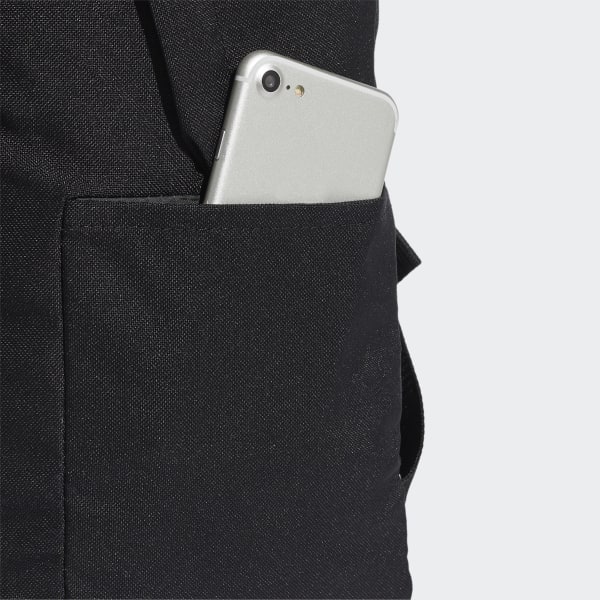 mochila classic big logo adidas