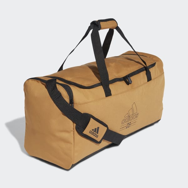 adidas Maleta Deportiva Brilliant Basics UNISEX Caf adidas