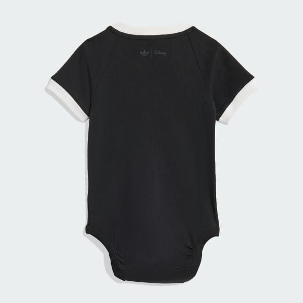 Black ADIDAS DISNEY GIFT SET BODY AND HEADBAND