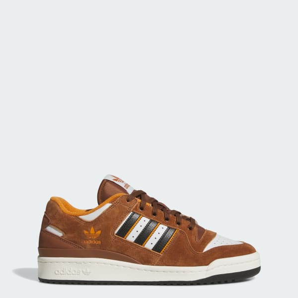 靴 adidas FORUM 84 LOW ADV adidas Forum 84 Low ADV Shoes - White | Free Shipping with