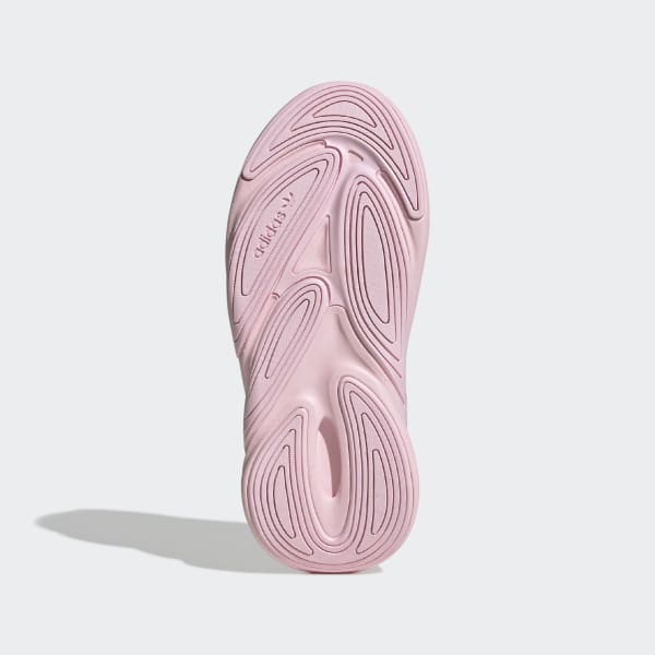 Rosado Zapatillas Ozelia