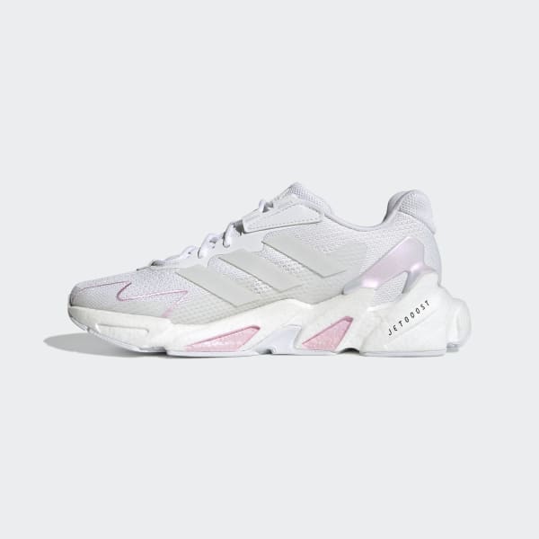 adidas X9000L4 Shoes - White | adidas Singapore