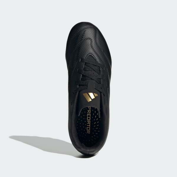 Noir Chaussure Predator Club Multi-surfaces Enfants