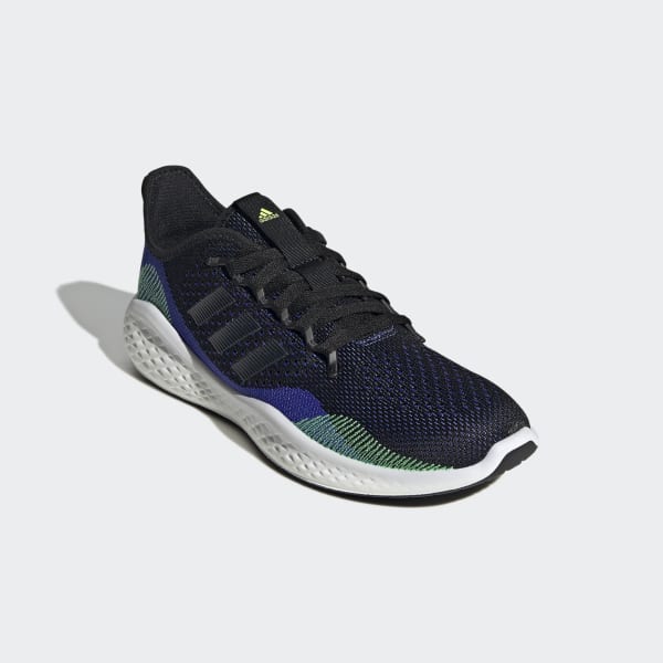 Azul Tenis Fluidflow 2.0