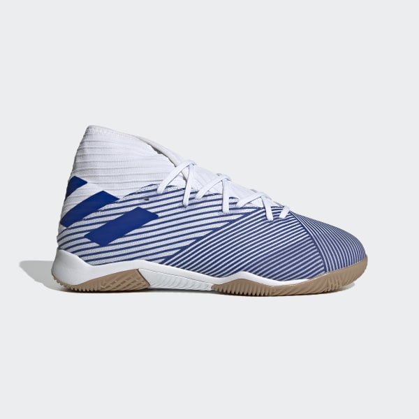 Botines Nemeziz 19.3 Cancha Cubierta