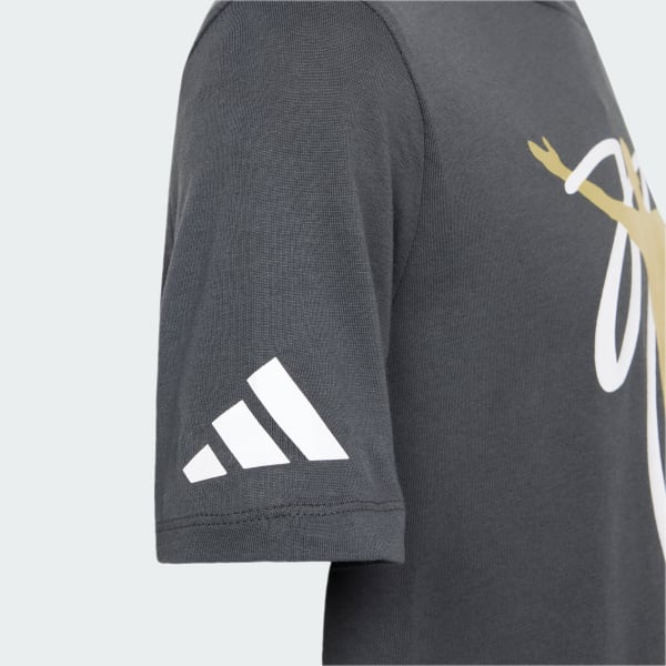 Gris T-shirt Bellingham Enfants