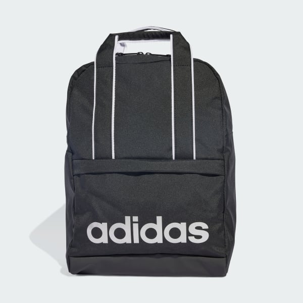 Đen Ba Lô adidas Dạng Đường Nét Essentials
