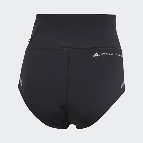 adidas by Stella McCartney BeachDefender Bikini Bottoms Black adidas Philippines